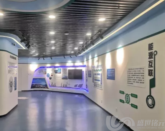 形象墙展示，只要你想要支撑点都能做！(图7)